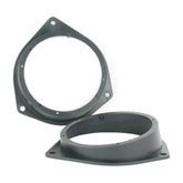 Connects2 CT25CT05 Citroën Nemo 2008> Front Door 120mm Speaker Adaptors